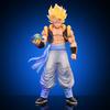 29.5cm/11.41in Anime Dragon Ball Z Figure Gogeta Anime Figures  PVC Action Figures Collection Model Toys For Christmas Gifts