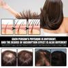 Collagen & Vitamin B7 Hair Oil, Nourishing & Gentle Hair Care, Softens & Smooths Hair