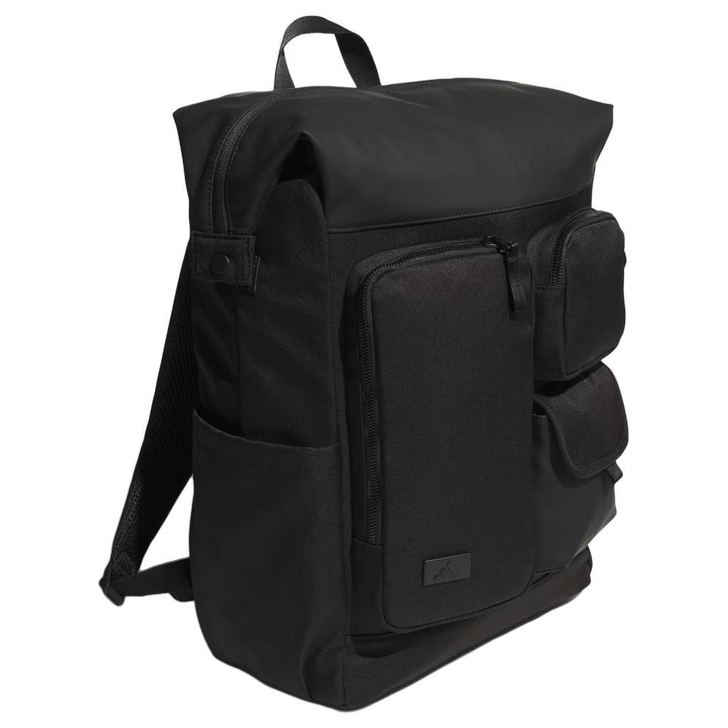 Adidas MUST HAVE Polyester Backpack Unisex Black KC0260-500