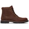 Timberland REDWOOD FALLS WATERPROOF BOOT DK BROWN FULL GRAIN Men's A44P9V13