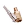 8mm Zawór do Dętki Samochodowej Złączka Adapter Dysza Pompy do Pompowania