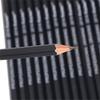 14Pcs Painting Pencils Professional Sketch Tool Portable 6H-12B Drawing Pencil Set for Sketching