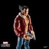 Hasbro Marvel Legends Series Jucărie Figurină de Acțiune Colecționabilă 15cm Autentic Logan, X-Men '97 G0811,