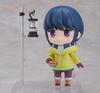 Nendoroid Shima Rin Kolo Plastová Malovaná Pohyblivá Figurka G12909 Yurucamp Tříkolá Verze. Bez měřítka