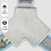 Adjustable Dog Harness For Small Medium Dogs Cats Reflective Dogs Vest Harnesses Puppy Chest Strap Pug Pet Chihuahua Supplies