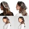 Bridal Veil Bachelorette Party Decorations Bride To Be Gift Bridal Shower Wedding White Single Layer Lace