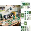 Soccer World Cup Childrens Notebooks Collection With Paper Pages For Party Supplies And Study Notes