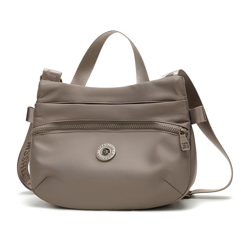 Stylish Crossbody Bag with Adjustable Strap and Compact Design for Everyday Fashion Use