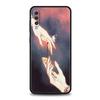 Heaven Official's Blessing Phone Case For Samsung Galaxy A52s A12 A32 A50 A70 A20E A20S A10S A22 A30 A40 A53 5G A02S A04s Cover