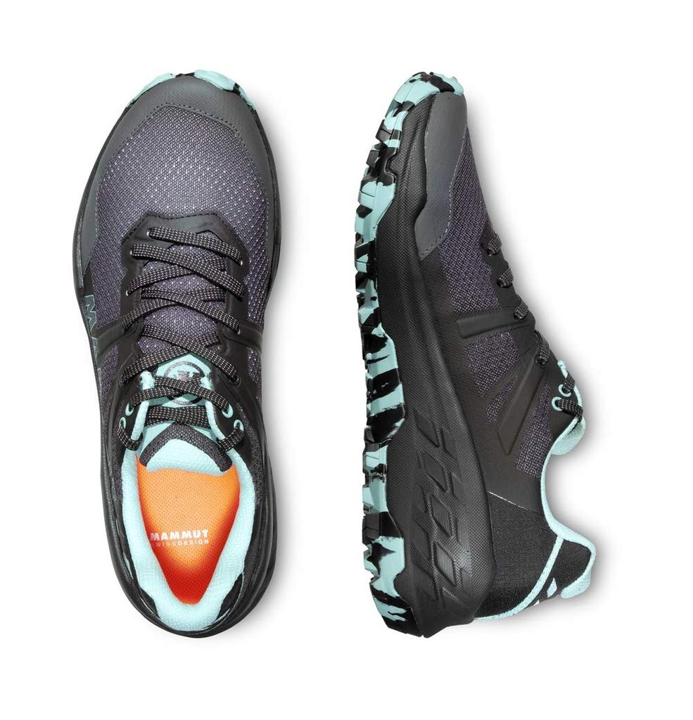 Mammut Sertig II Low Women's 3030-04310