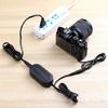 Power Adapter NP-FW50 Dummy Battery for  Nex-3/5/6/7 Series