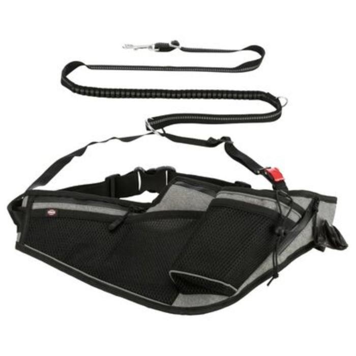 Ceinture de course - Ceinture - Ceinture de course - Confortable - Ajustable - Légère