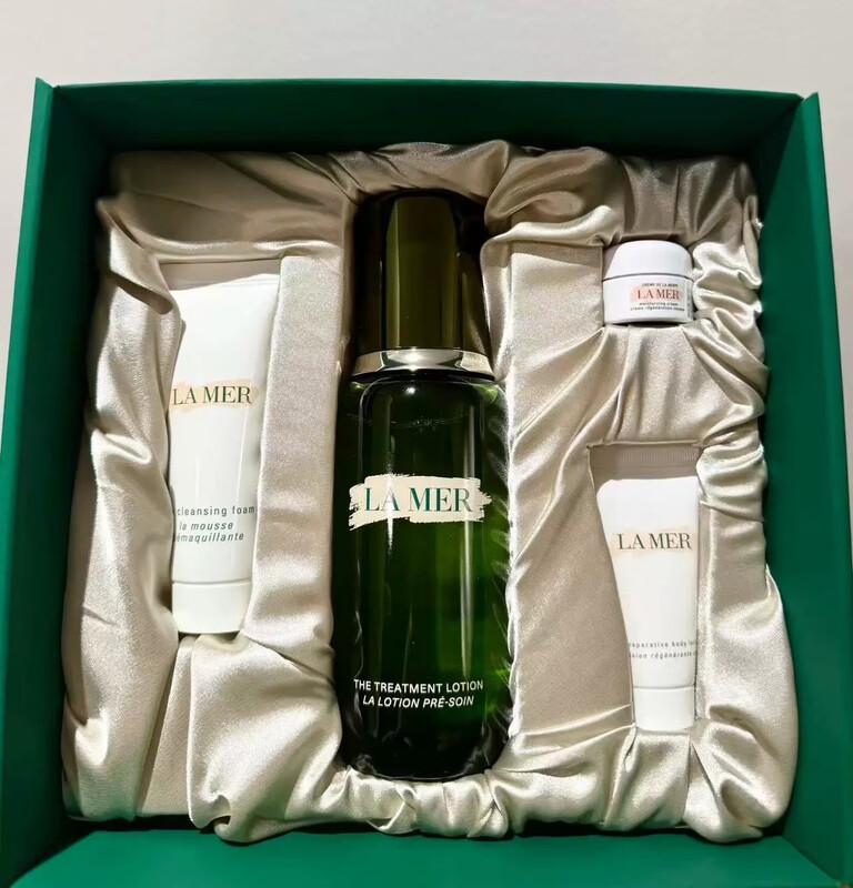 

La Mer Балансирующий восстанавливающий эссенциальный лосьон