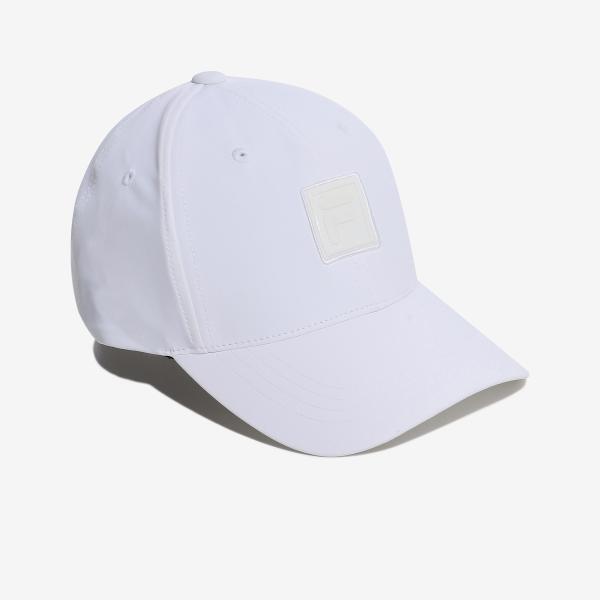 Fila Tennis Premium Ball Cap Fs3cpf6203x Fwh white/FREE
