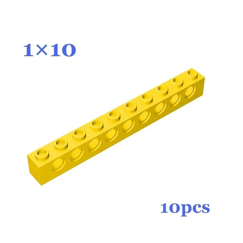 Non-Toxic High-Tech Building Blocks Bricks Technical Parts Pin Beam Liftarm Axle Connector Panel Gear Car Motorcycle Technology Set Toys