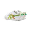 ONITSUKA TIGER Mexico 66 Non-Slip Low-Top Walking Shoes Baby Shoes White Green 1184A218-100