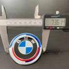 Logo cofano auto gruppo Bmw 74mm/82mm BMW E36 E46 E53 E90 E60 E61 E93 E87 x1 X2 X3 x5 X6 F30F1Z3Z4X1 X5M2 M3M4 M8 logo baule.