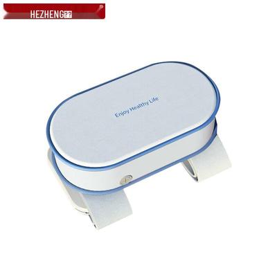 Elektronika pro krásu a zdraví – Elektrické masážní přístroje