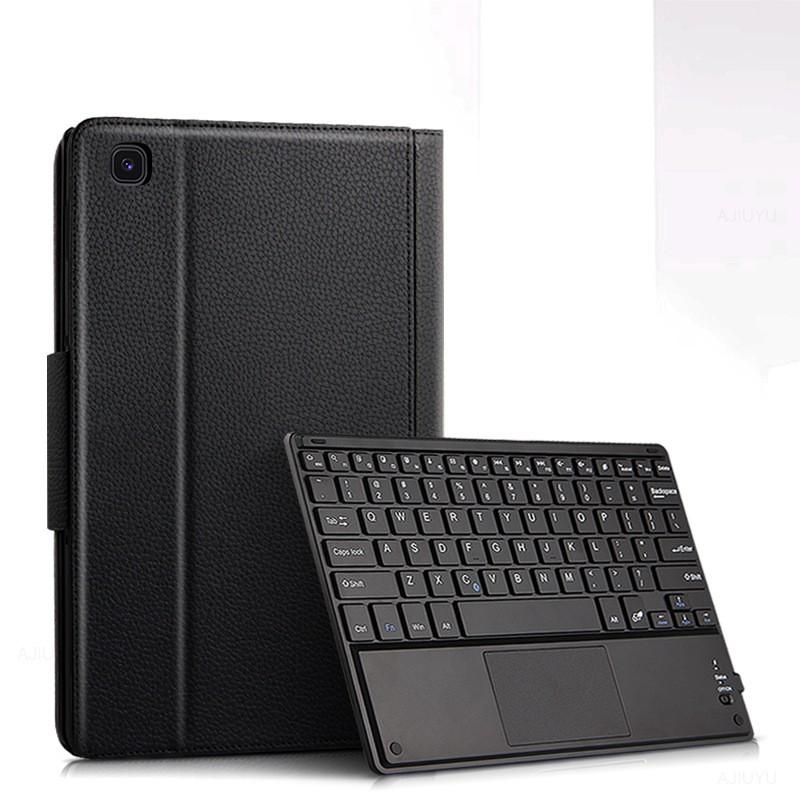 Keyboard Case Honor Pad 6 10.1 Inch Bluetooth Touch Protective Cover