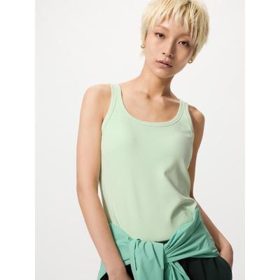 Japan Air Rhythm Baumwoll-BH Tanktop