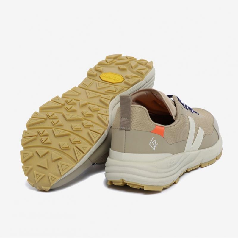 Veja UniseX Umweltfreundlich Deccan X CenTre Kommerzielle Kollaboration Vibram Sohle T