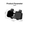 Capace roți Ochelari clip parasolar auto Suport ochelari pentru Renault Grand Scenic 4 XMOD Megane Clio 4 Laguna 2 3 Coupe Autocolant auto
