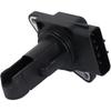 Mass Air Flow Sensor Meter MAF 22680AA310 MAF1103 Compatible with Subaru Legacy 2004-2009,Forester Impreza 2003-2008,Outback 2004-2009&Mazda 3