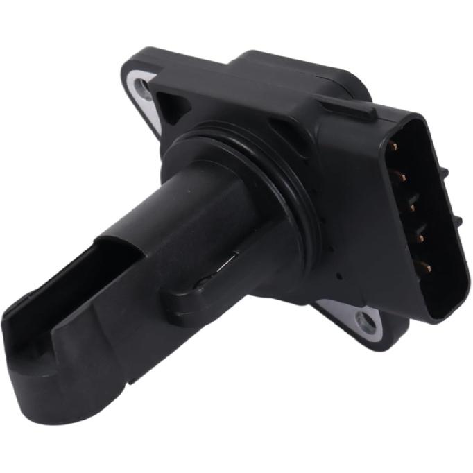 Mass Air Flow Sensor Meter MAF 22680AA310 MAF1103 Compatible with Subaru Legacy 2004-2009,Forester Impreza 2003-2008,Outback 2004-2009&Mazda 3