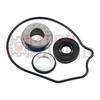 Mechanical Water Pump Seal Gasket O-Ring Set For Honda XRV650 Africa Twin 1988-1989 XRV750 1990-1998 XL400V 1994 19226-MM9-000