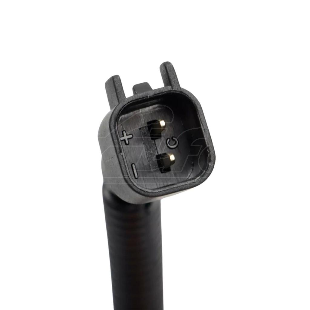 ABS Sensor suitable for Cadillac CTS, Model 25996838.