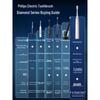 Philips DiamondClean AI Electric Toothbrush CN Plug (adapter Included)