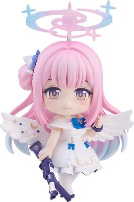 Nendoroid Blue Archive Mika Seizono Plastic Painted Movable Figure Non-scale