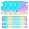 8PCS – multicolour