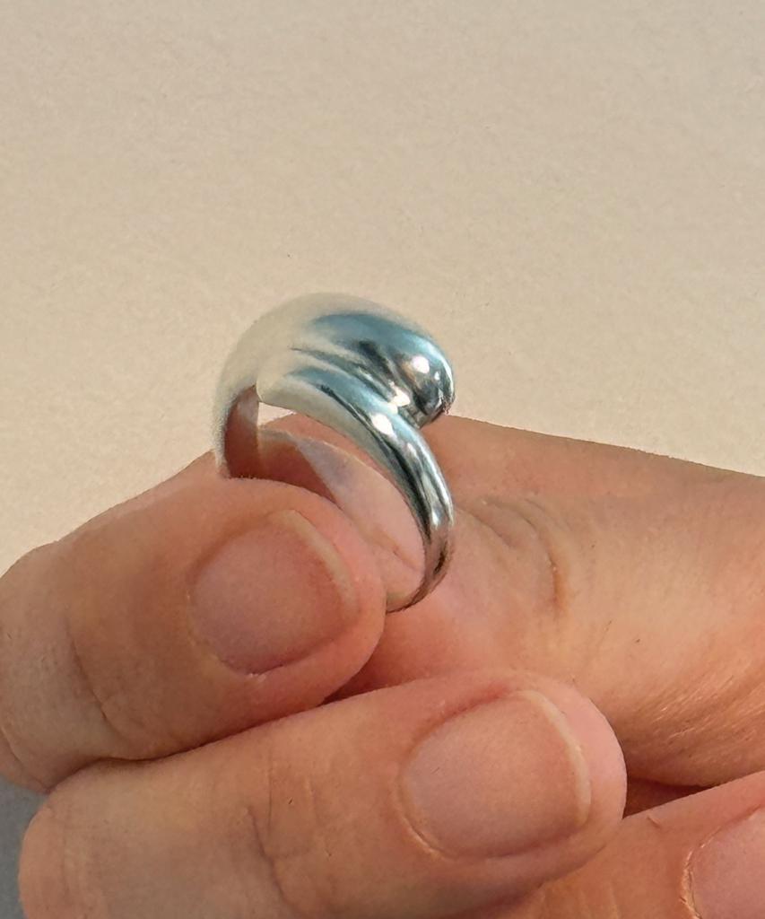 Jakam. Hug Me Ring 2