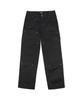 Aiemdeopyucheo Bandana Patch Work Pants Black