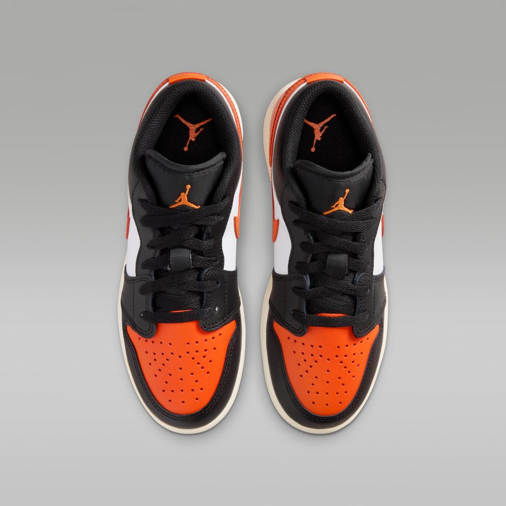 Jordan 1 Low Shattered Backboard Alternate (GS)