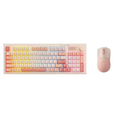 Lenovo K2 Pro Tri-Mode Keyboard & Mouse Combo
