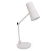 Cordless Desk Lamp 3 Color Temperature Touch Control Magnetic Charging LED Desk Lamp with RGB Projection Light