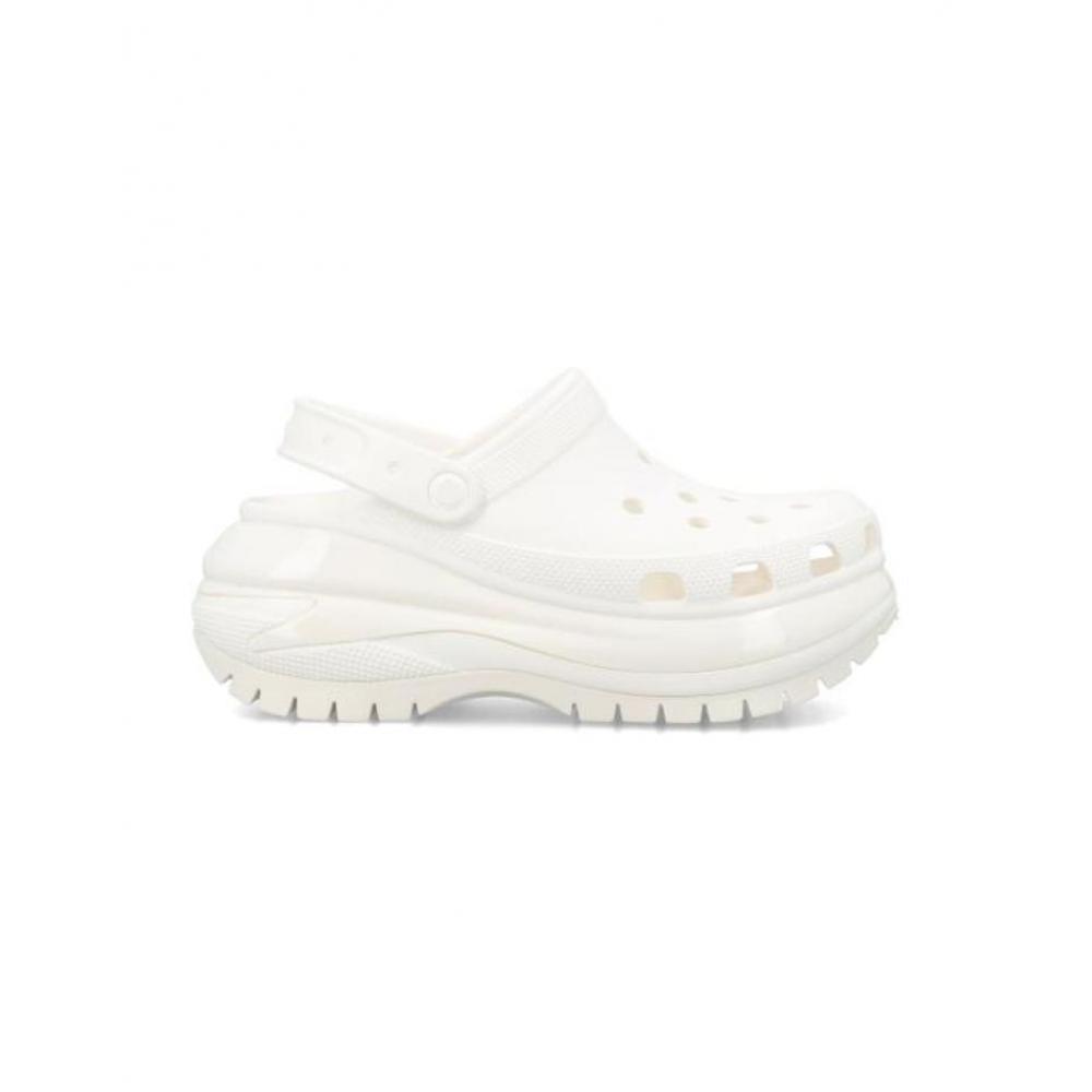 

24SS Crocs туфли CR207988E 100