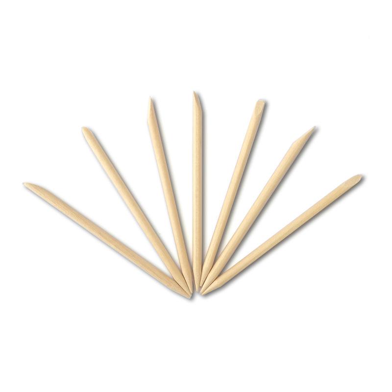 

Crystal Birch Betulaceae Press-On Nail Remover Stick