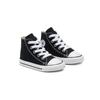 Converse Chuck Taylor All Star Hi Kid 'Black'