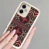 Phone Cover Case for Xiaomi Poco F8 X3 NFC C50 X3 Pro C61 C51 Bohemian Style-
