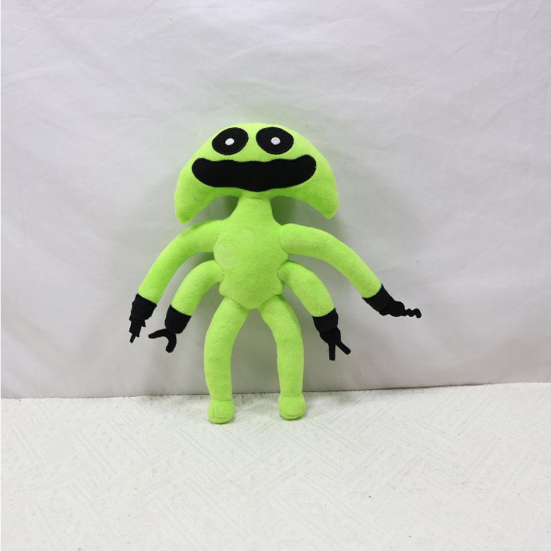 New Sheler Of Rusrus SuSu Shelter Game Peripheral Plush Doll Plush Doll