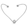 Shiny Body Chain Set – Crystal Party Decoration for Couples, Summer Beach Body Jewelry