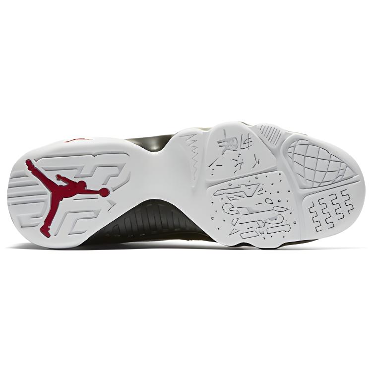 Jordan 9 Retro OG 2016 GS 302359-112