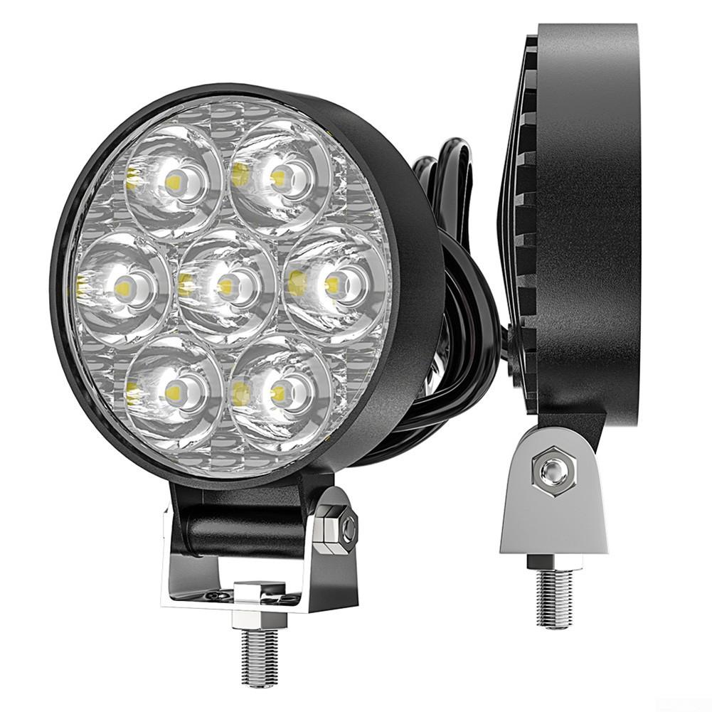 

2.5inch/21W LED Work Light Bar Spot Pods Offroad-Truck Driving Fog Lamp SUV ATV