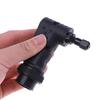 90° Right Angle Converter Attachment Tool Accessories Rotary Tools Set