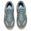 Skechers Outdoor Womens Soft Comfortable Low-Top Hiking Shoes Women Hiking Shoes Gray 180241-GYBL