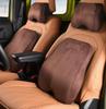 Suzuki Jimny Neck & Lumbar Support Pillow for Interior Modification
