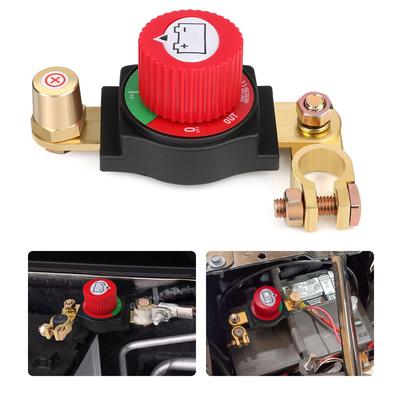 Elektrikli Otomobil Aletleri – Anahtarlar